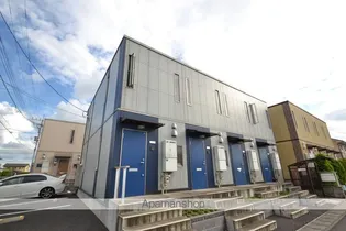 栃木県宇都宮市ゆいの杜2丁目15-3【テラスハウス】の外観